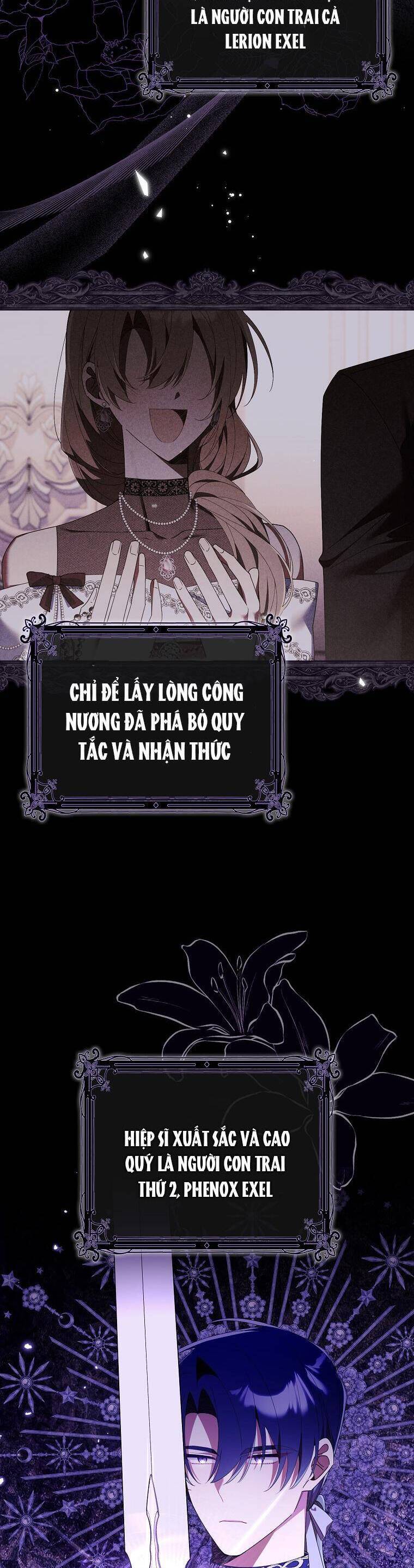 Dù Tình Cờ Cứu Giúp Nhưng Tôi Sẽ Không Chịu Trách Nhiệm Chap 7 - Next Chap 8