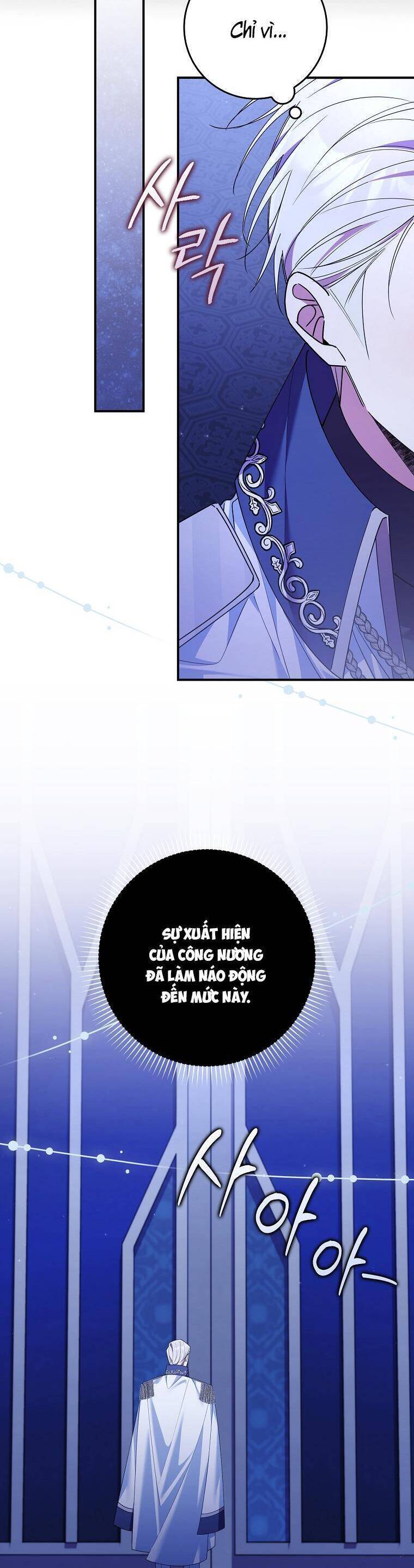 Dù Tình Cờ Cứu Giúp Nhưng Tôi Sẽ Không Chịu Trách Nhiệm Chap 7 - Next Chap 8