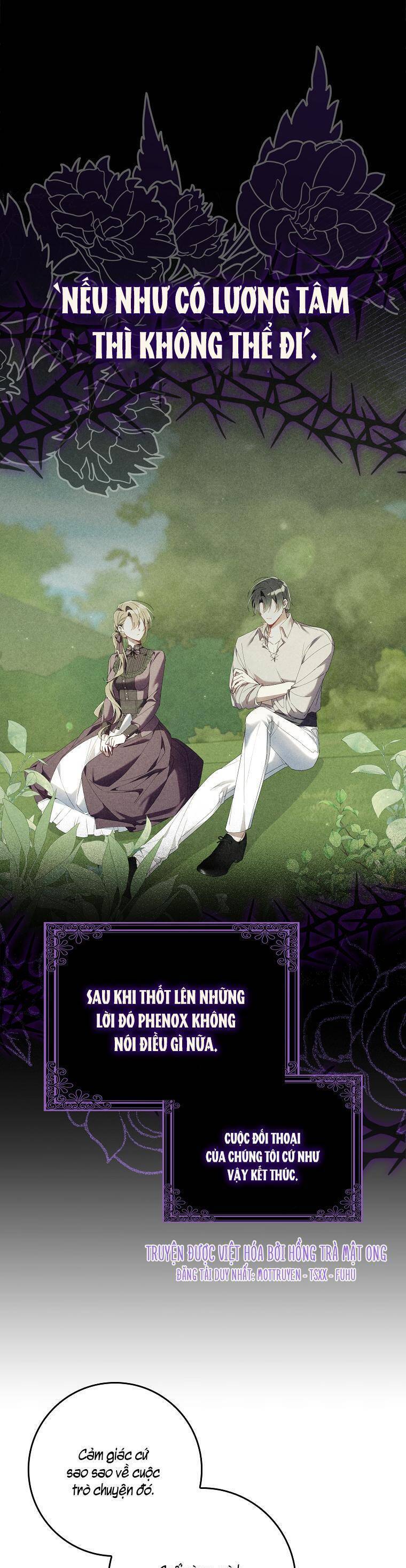 Dù Tình Cờ Cứu Giúp Nhưng Tôi Sẽ Không Chịu Trách Nhiệm Chap 9 - Next Chap 10