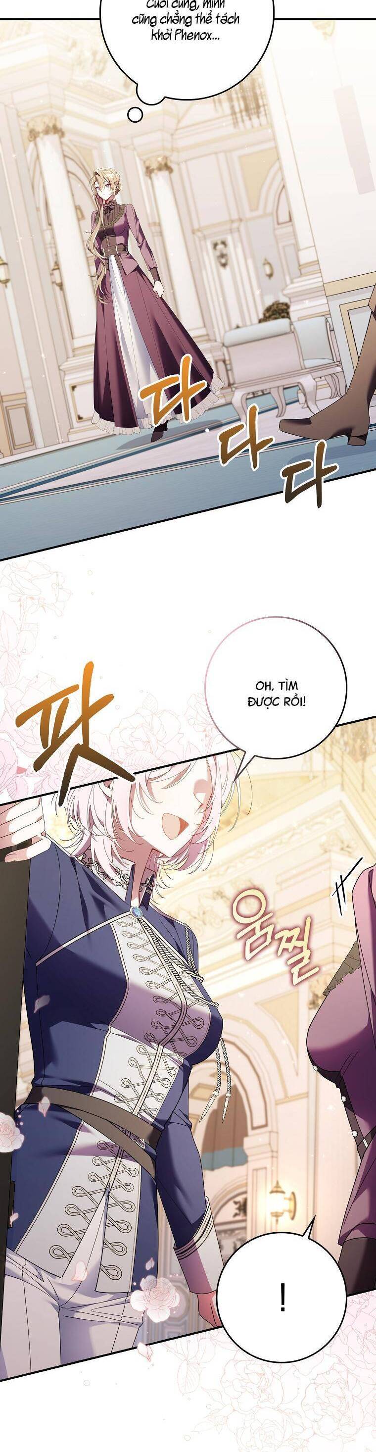Dù Tình Cờ Cứu Giúp Nhưng Tôi Sẽ Không Chịu Trách Nhiệm Chap 9 - Next Chap 10