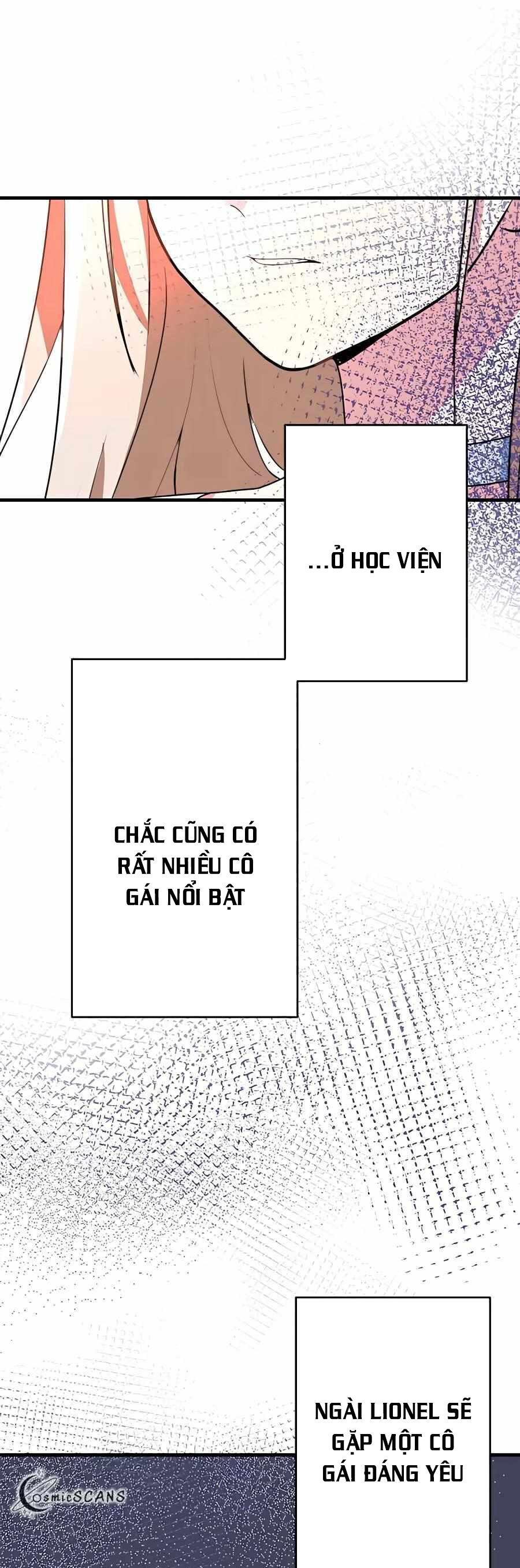 Dù Tôi Trở Thành Nhân Vật Phụ, Tôi Được Yêu Chiều Bởi Công Tước Thích Bảo Vệ Quá Mức Chap 6 - Next Chap 7