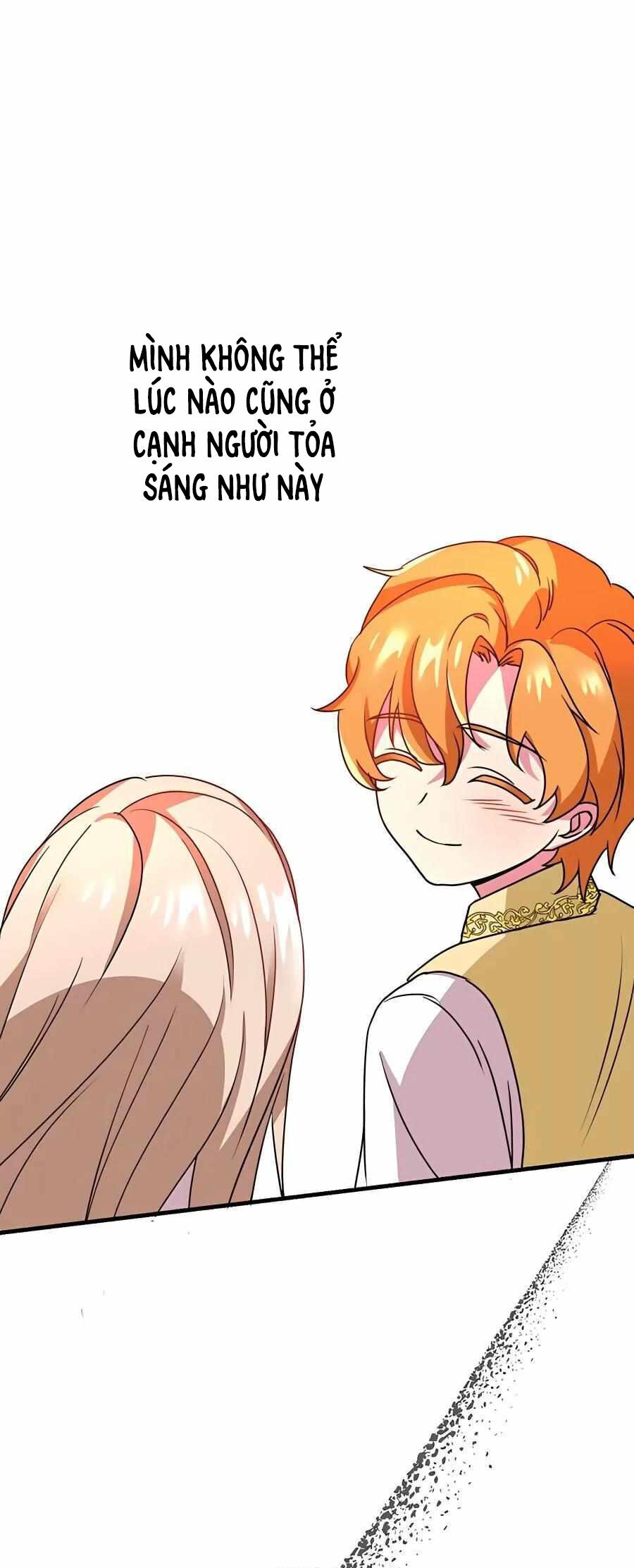 Dù Tôi Trở Thành Nhân Vật Phụ, Tôi Được Yêu Chiều Bởi Công Tước Thích Bảo Vệ Quá Mức Chap 6 - Next Chap 7