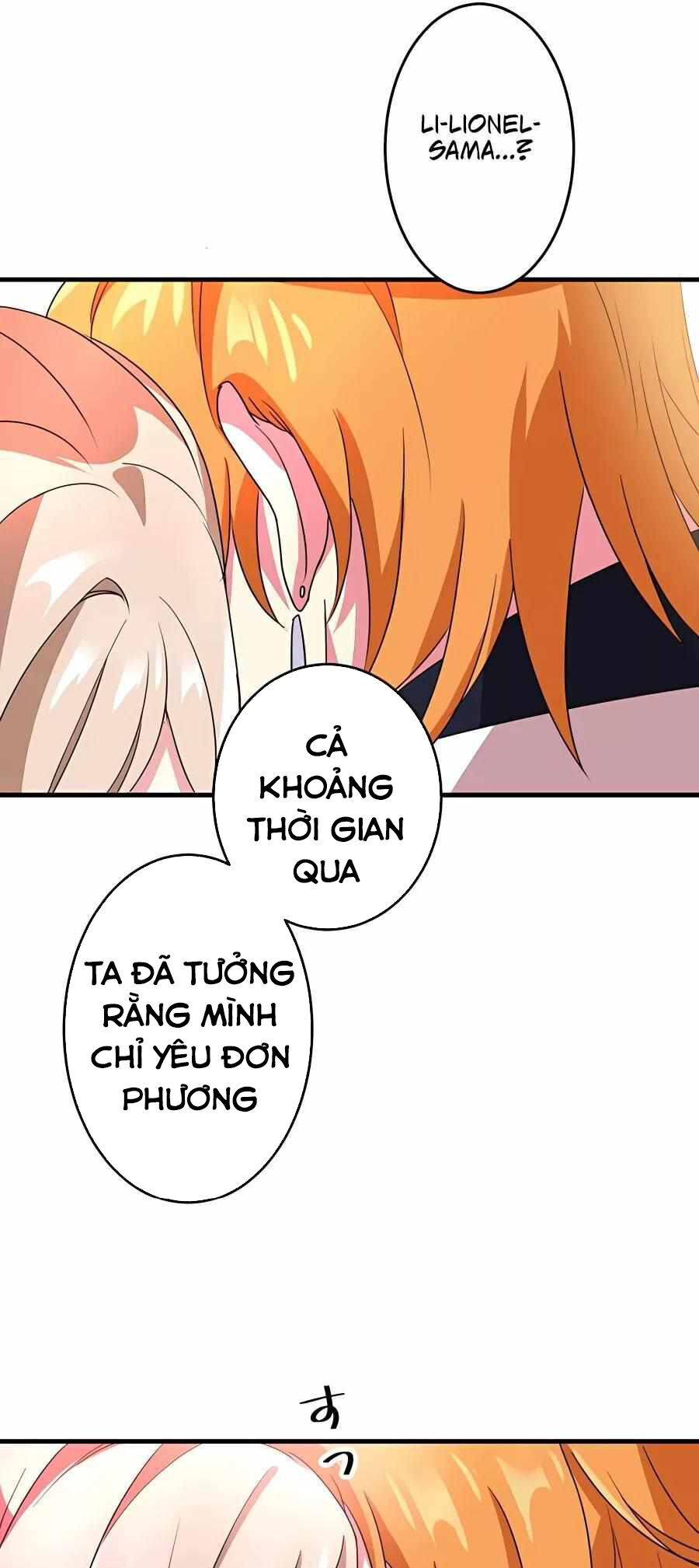 Dù Tôi Trở Thành Nhân Vật Phụ, Tôi Được Yêu Chiều Bởi Công Tước Thích Bảo Vệ Quá Mức Chap 6 - Next Chap 7