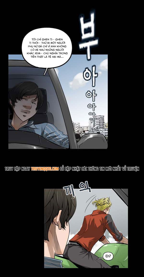 Dư Vật Chap 12 - Next Chap 13