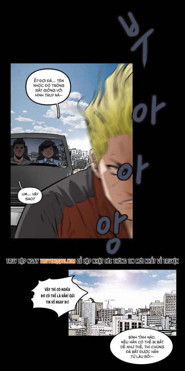Dư Vật Chap 12 - Next Chap 13