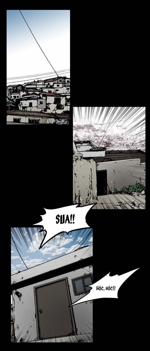 Dư Vật Chap 12 - Next Chap 13