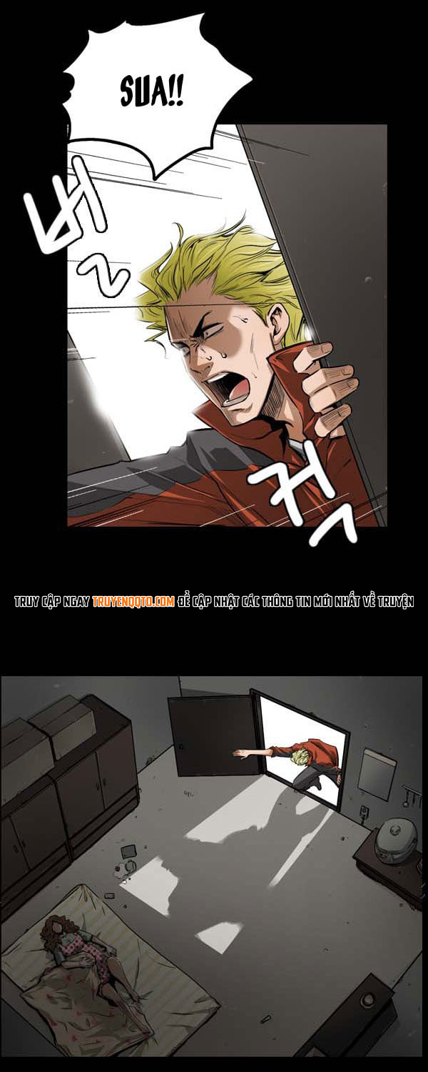 Dư Vật Chap 12 - Next Chap 13