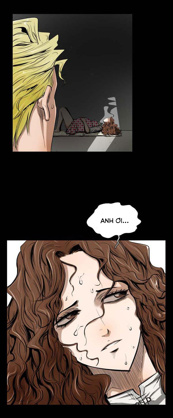 Dư Vật Chap 12 - Next Chap 13