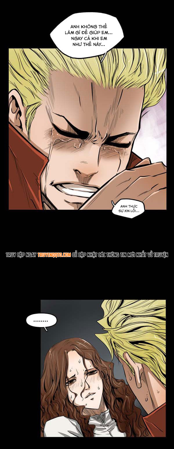 Dư Vật Chap 12 - Next Chap 13