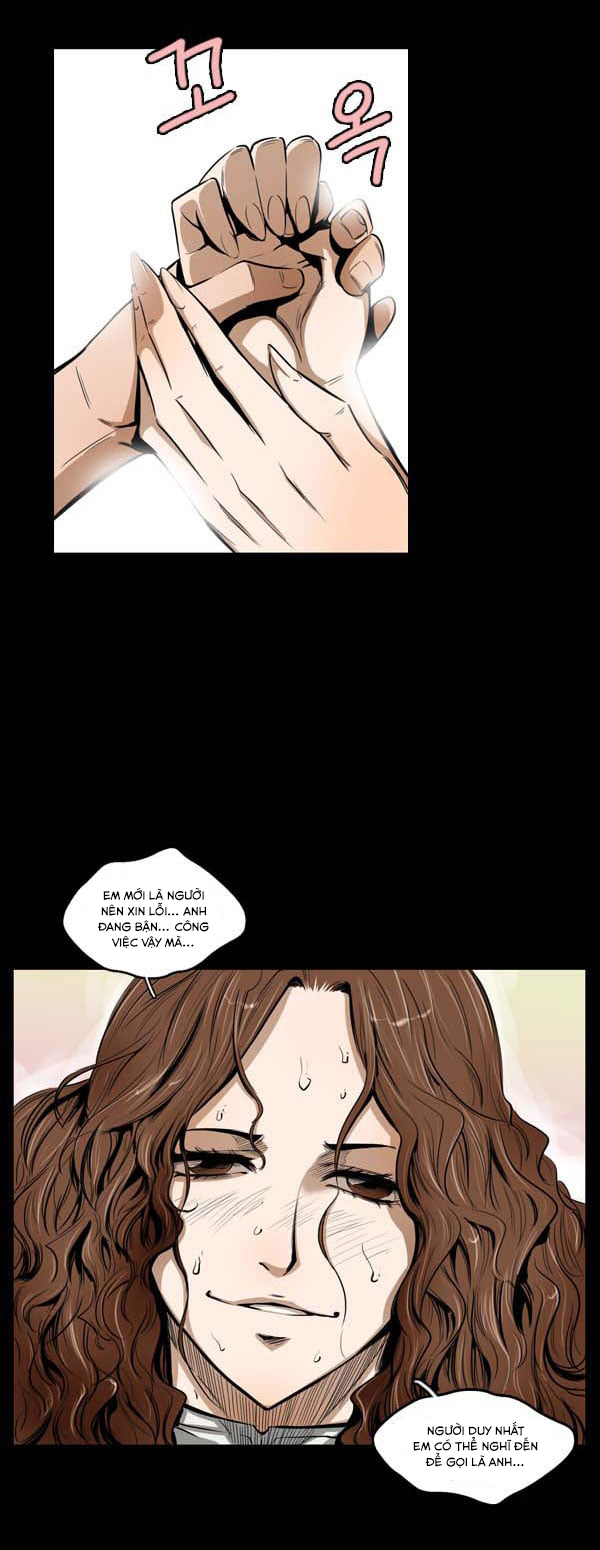 Dư Vật Chap 12 - Next Chap 13