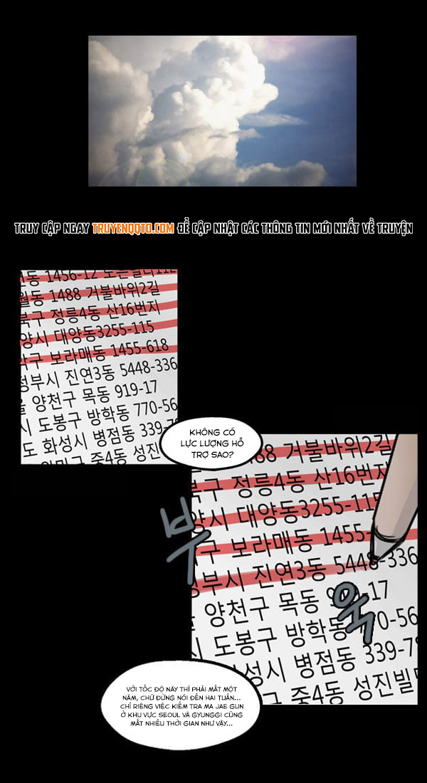 Dư Vật Chap 12 - Next Chap 13