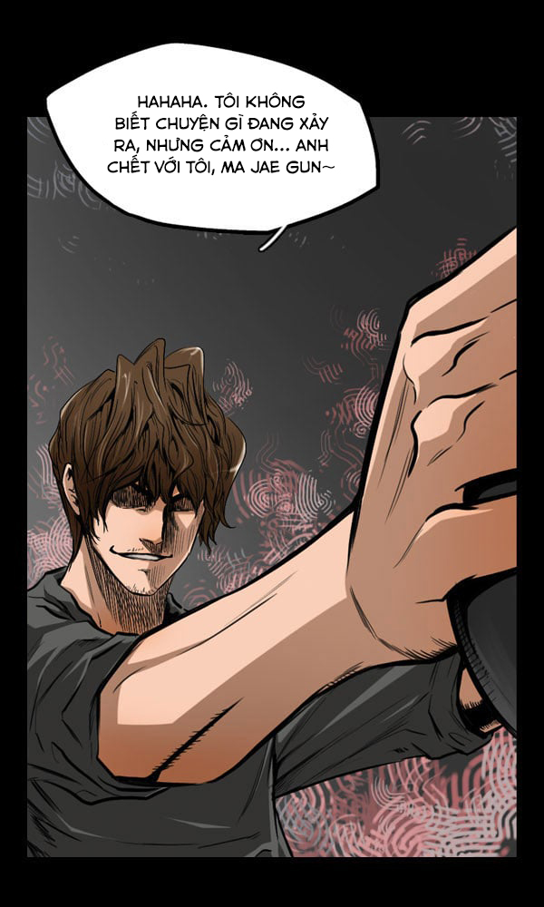 Dư Vật Chap 12 - Next Chap 13