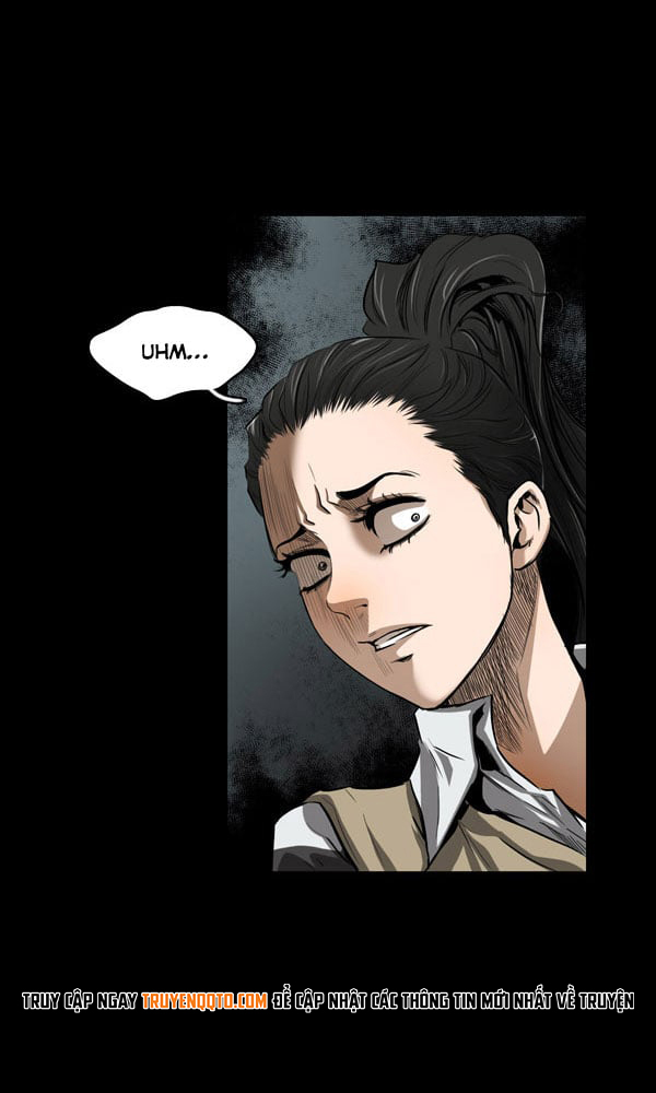 Dư Vật Chap 12 - Next Chap 13