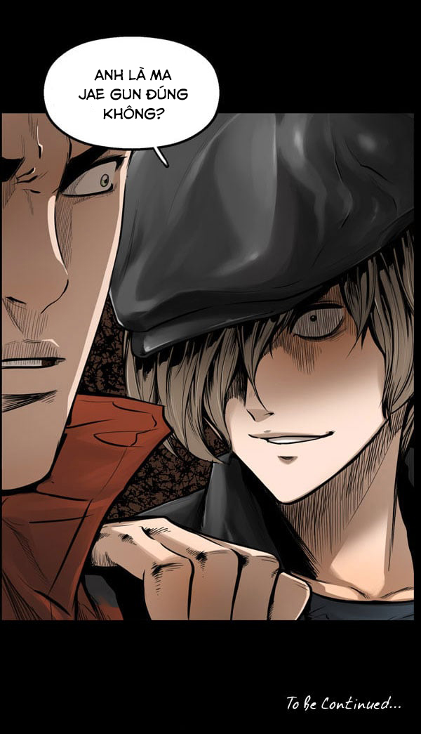 Dư Vật Chap 12 - Next Chap 13