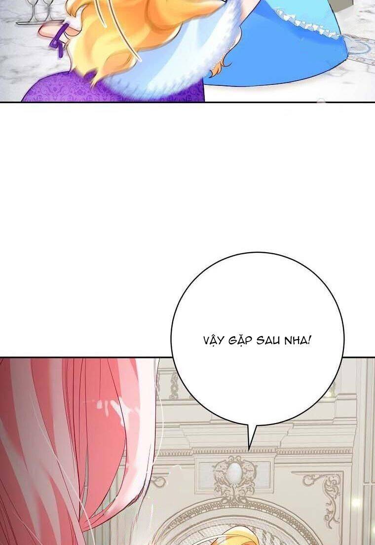 Dư Vị Tách Trà Chap 3 - Next Chap 4