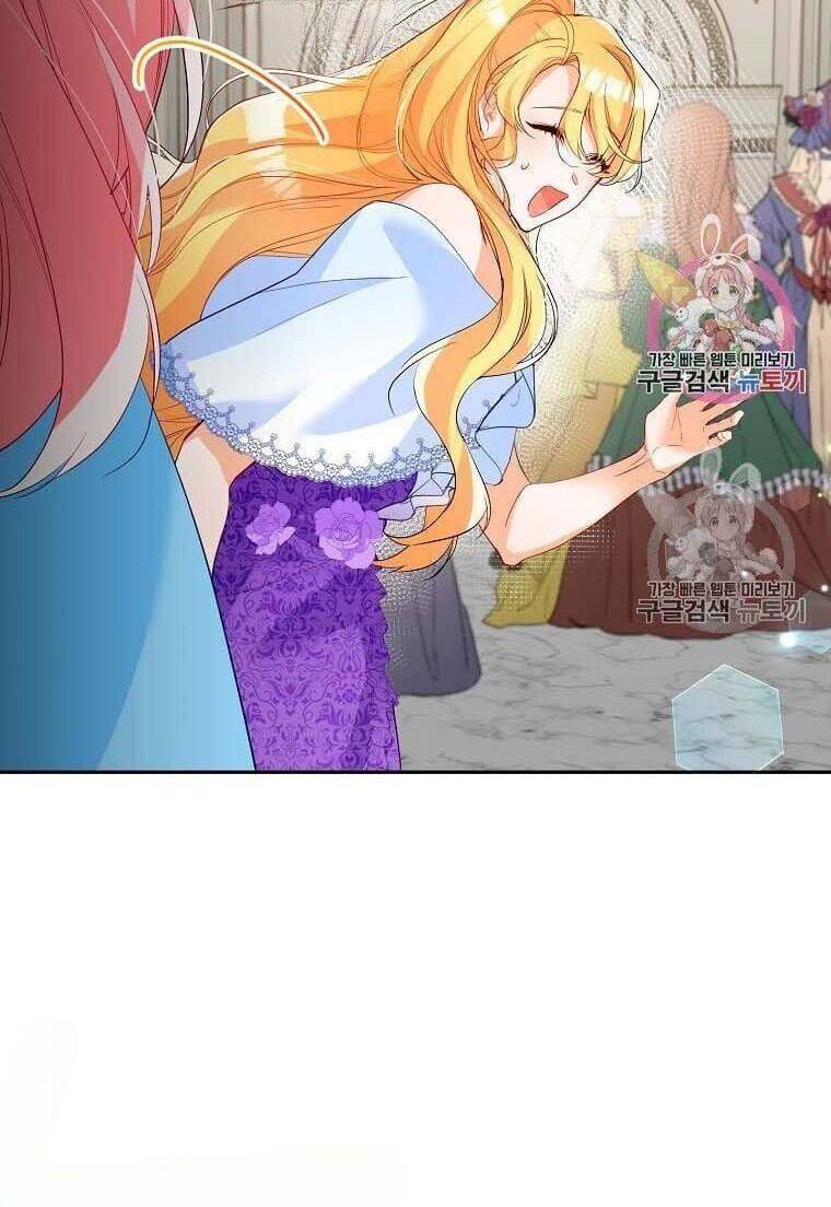 Dư Vị Tách Trà Chap 3 - Next Chap 4