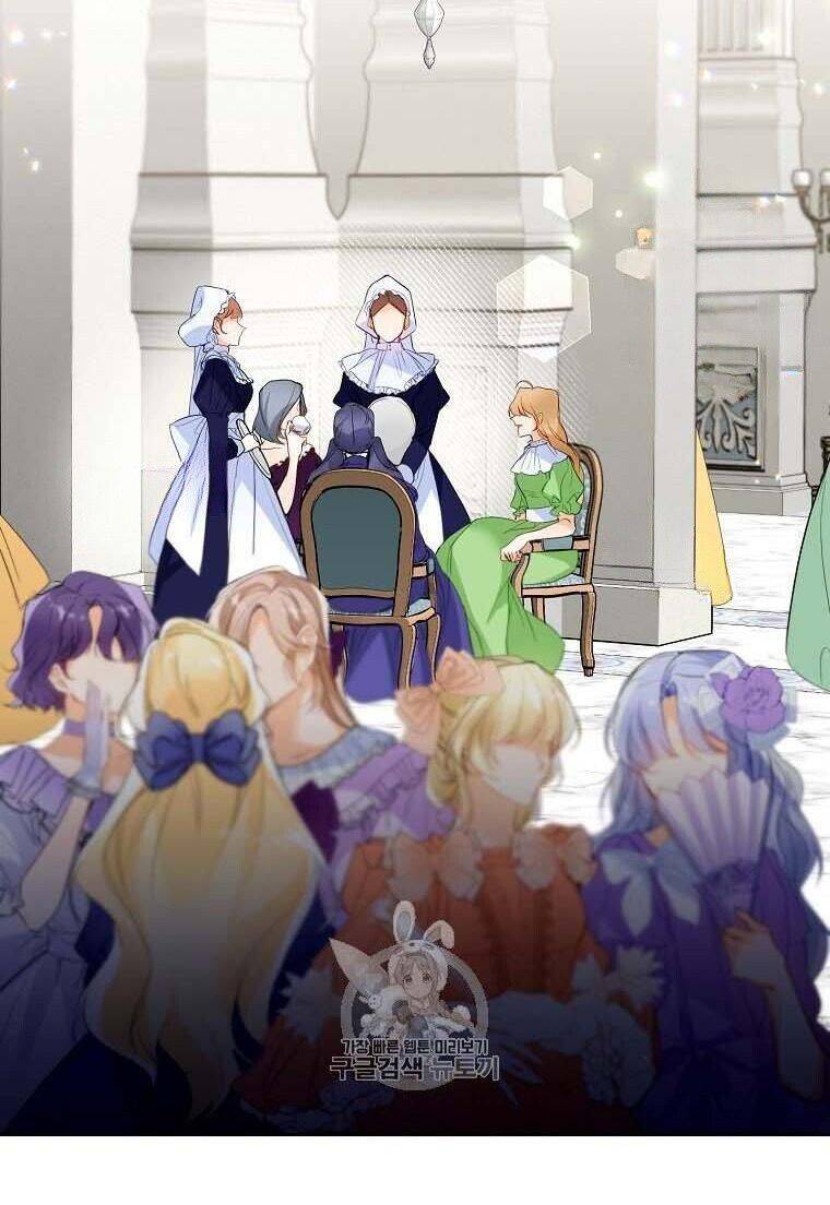 Dư Vị Tách Trà Chap 3 - Next Chap 4