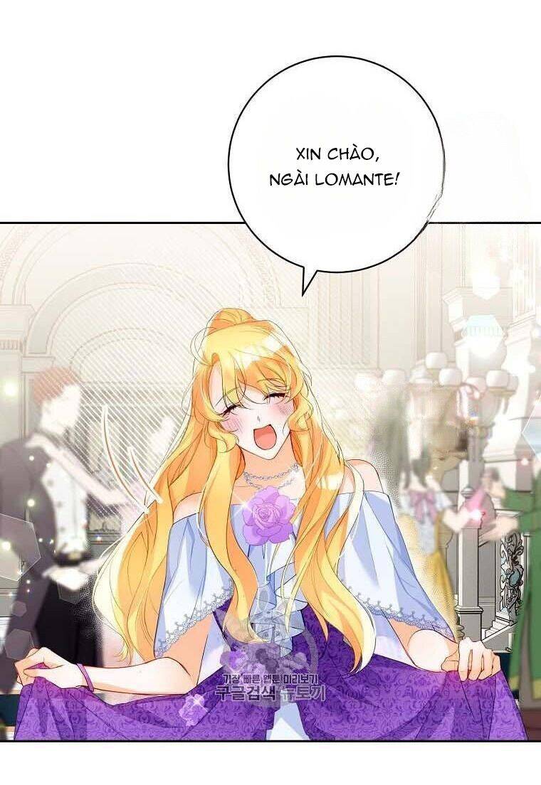 Dư Vị Tách Trà Chap 3 - Next Chap 4
