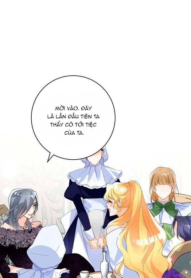 Dư Vị Tách Trà Chap 3 - Next Chap 4