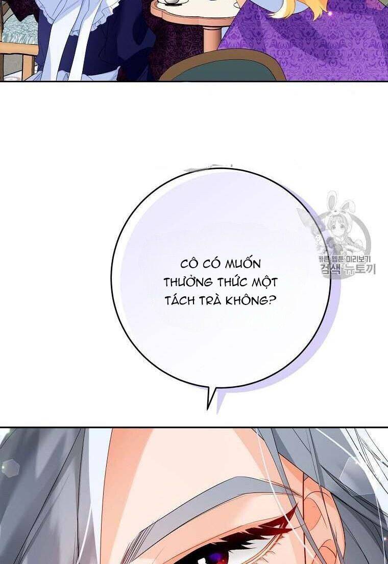 Dư Vị Tách Trà Chap 3 - Next Chap 4