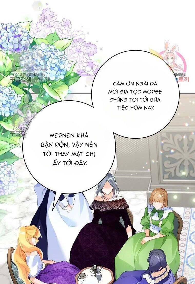 Dư Vị Tách Trà Chap 3 - Next Chap 4