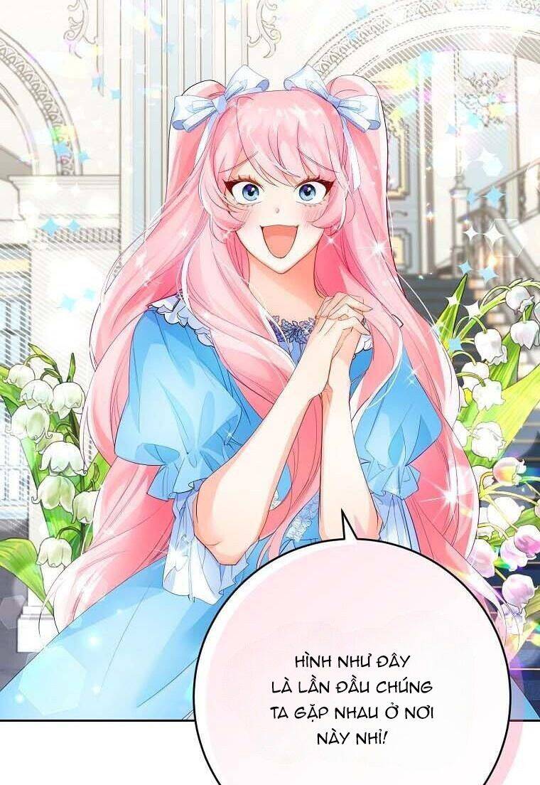 Dư Vị Tách Trà Chap 3 - Next Chap 4