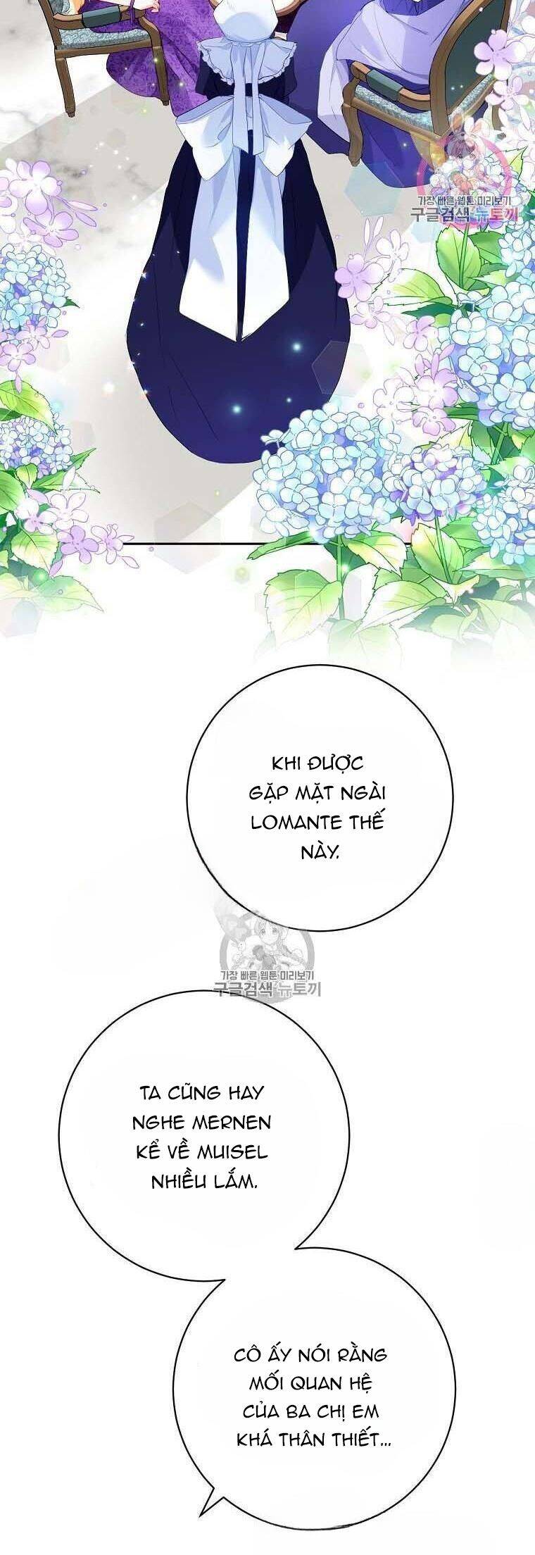 Dư Vị Tách Trà Chap 3 - Next Chap 4