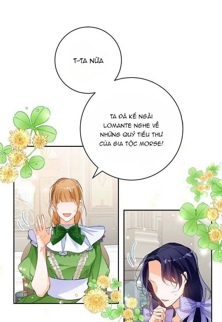 Dư Vị Tách Trà Chap 3 - Next Chap 4