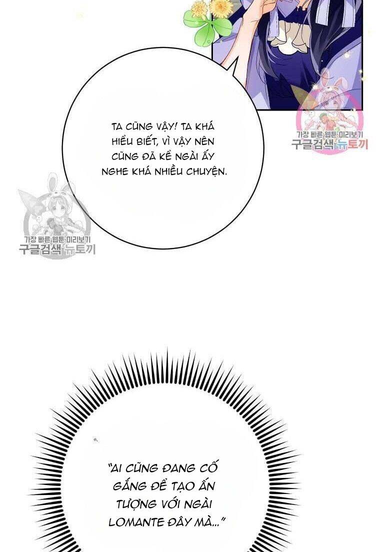Dư Vị Tách Trà Chap 3 - Next Chap 4