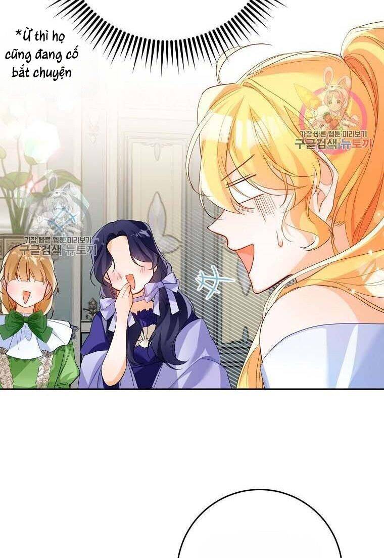 Dư Vị Tách Trà Chap 3 - Next Chap 4