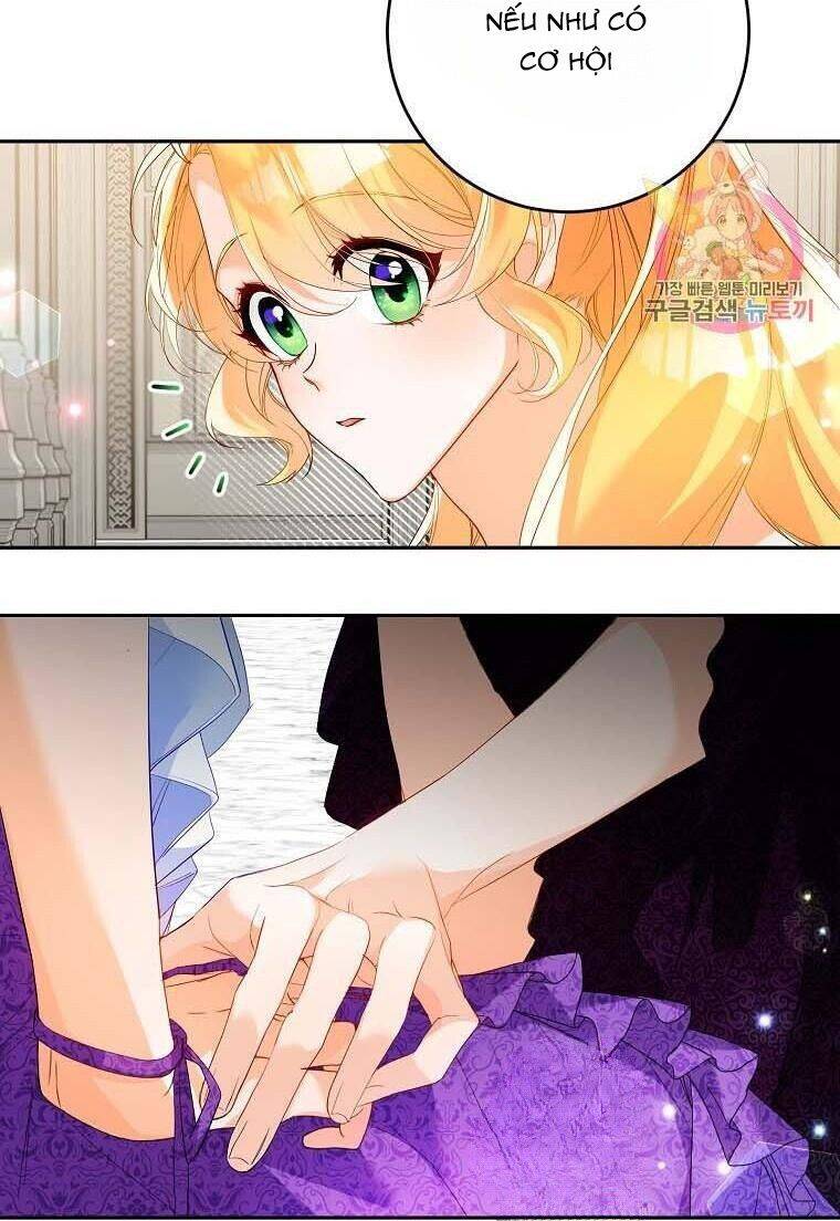 Dư Vị Tách Trà Chap 3 - Next Chap 4