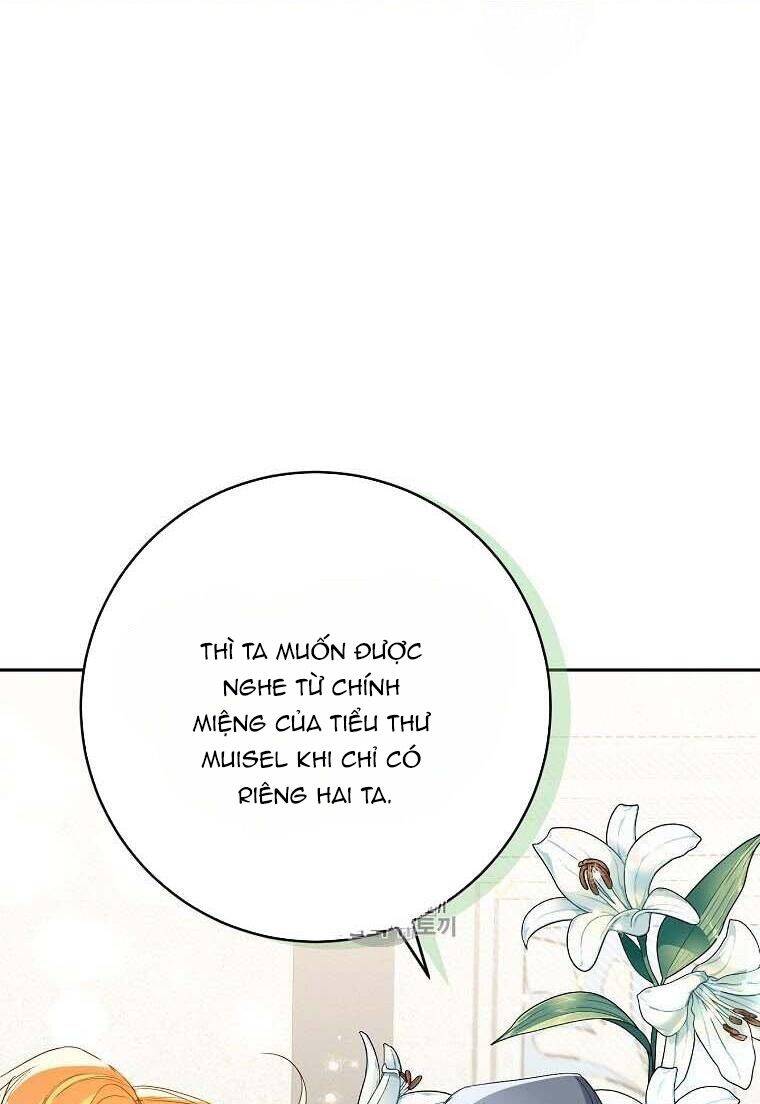 Dư Vị Tách Trà Chap 3 - Next Chap 4