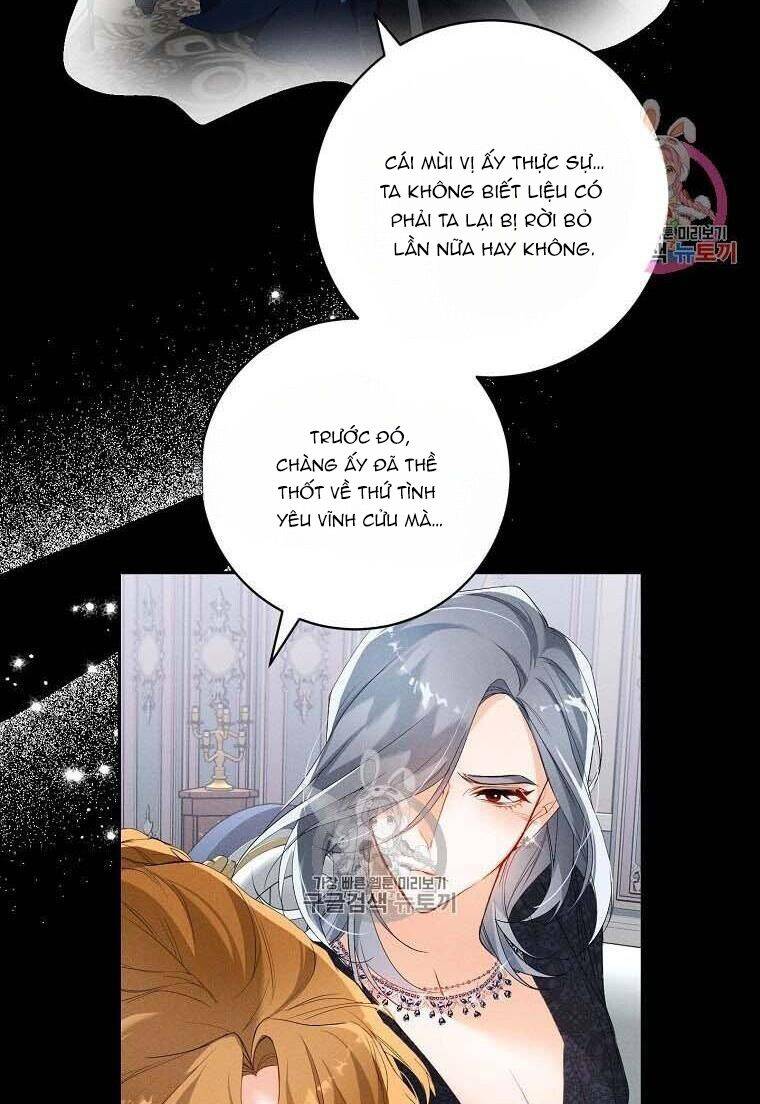 Dư Vị Tách Trà Chap 3 - Next Chap 4