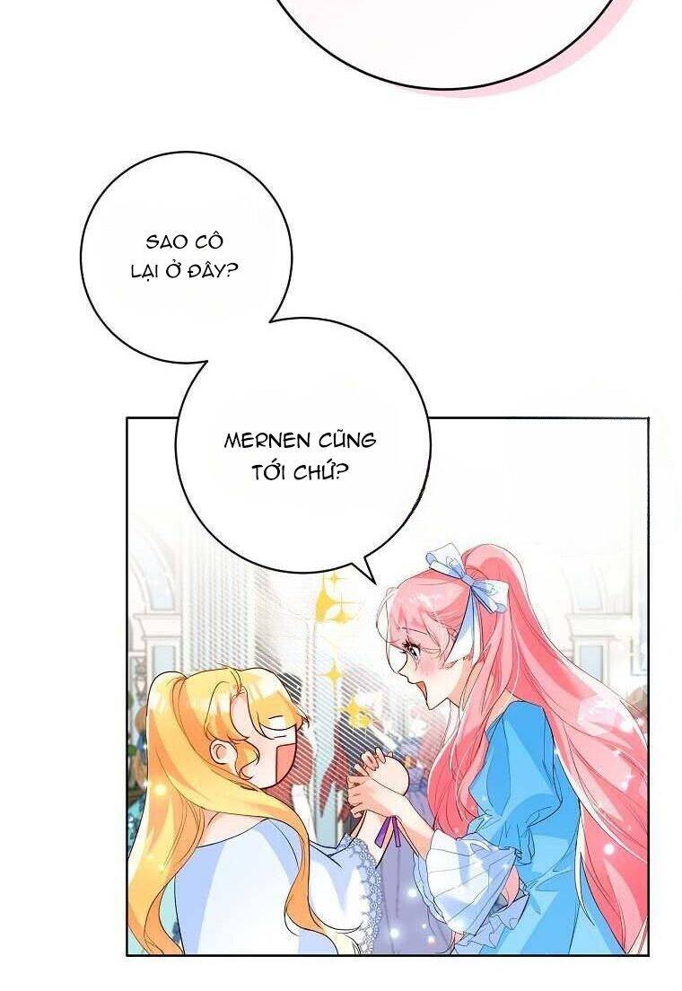 Dư Vị Tách Trà Chap 3 - Next Chap 4