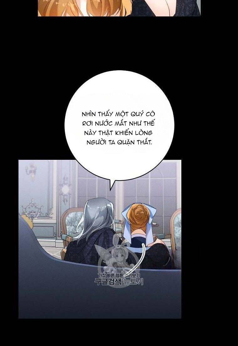 Dư Vị Tách Trà Chap 3 - Next Chap 4