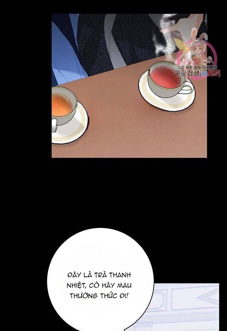 Dư Vị Tách Trà Chap 3 - Next Chap 4
