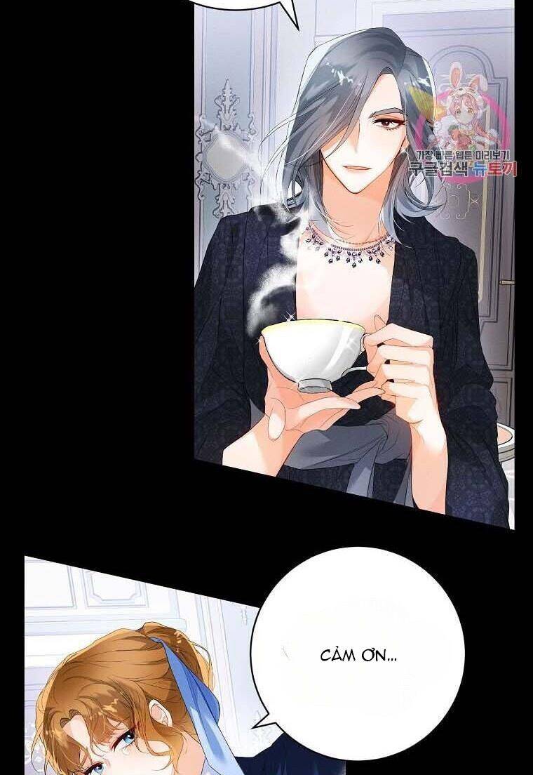 Dư Vị Tách Trà Chap 3 - Next Chap 4