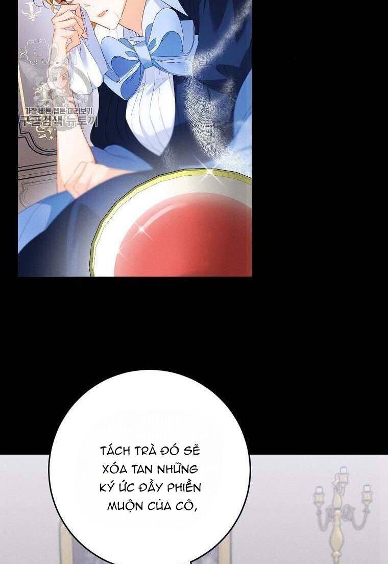 Dư Vị Tách Trà Chap 3 - Next Chap 4