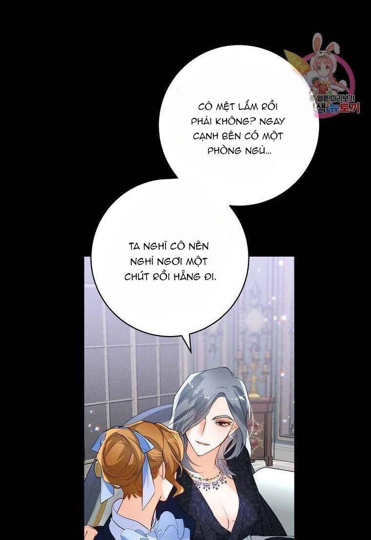 Dư Vị Tách Trà Chap 3 - Next Chap 4