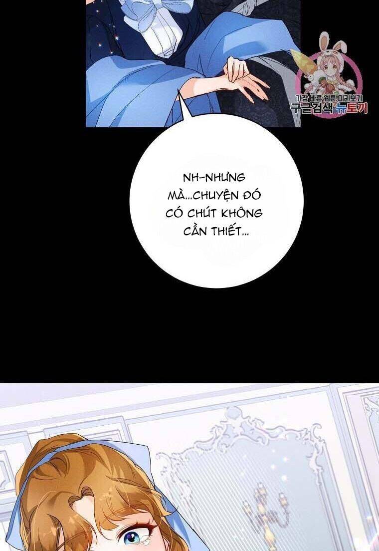 Dư Vị Tách Trà Chap 3 - Next Chap 4