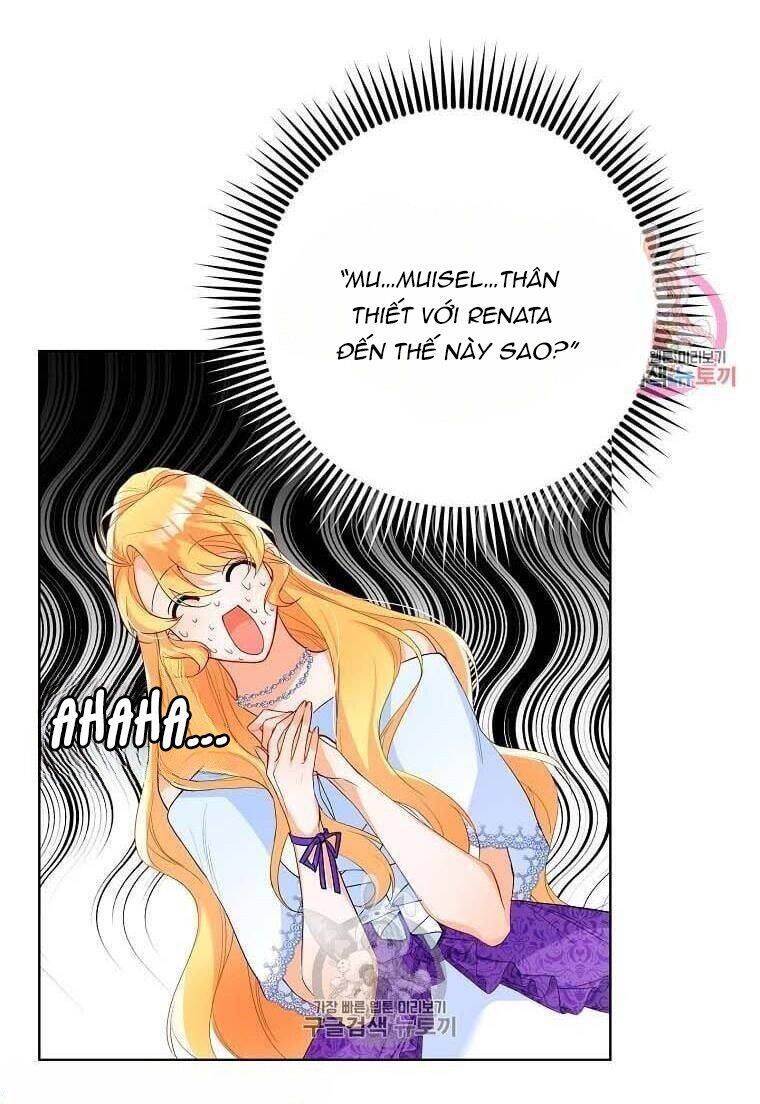 Dư Vị Tách Trà Chap 3 - Next Chap 4