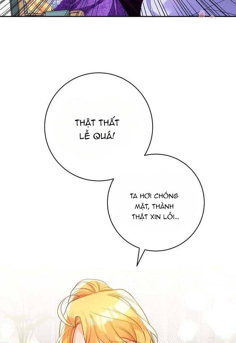 Dư Vị Tách Trà Chap 3 - Next Chap 4