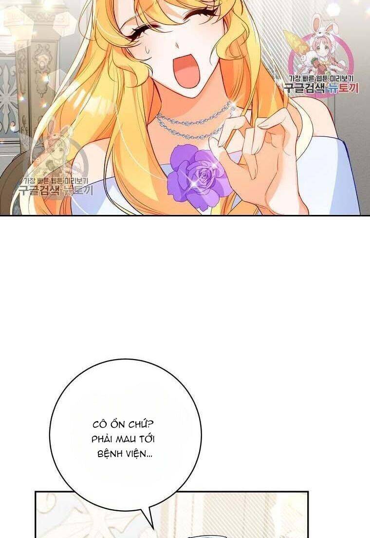 Dư Vị Tách Trà Chap 3 - Next Chap 4