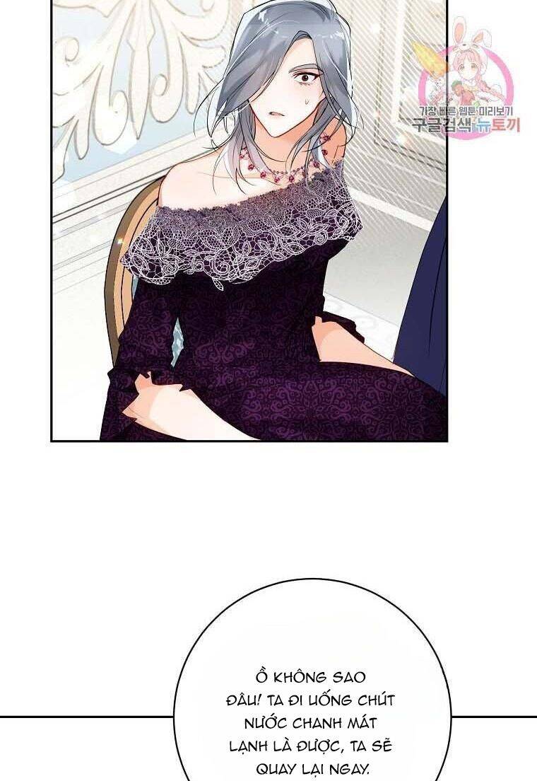 Dư Vị Tách Trà Chap 3 - Next Chap 4