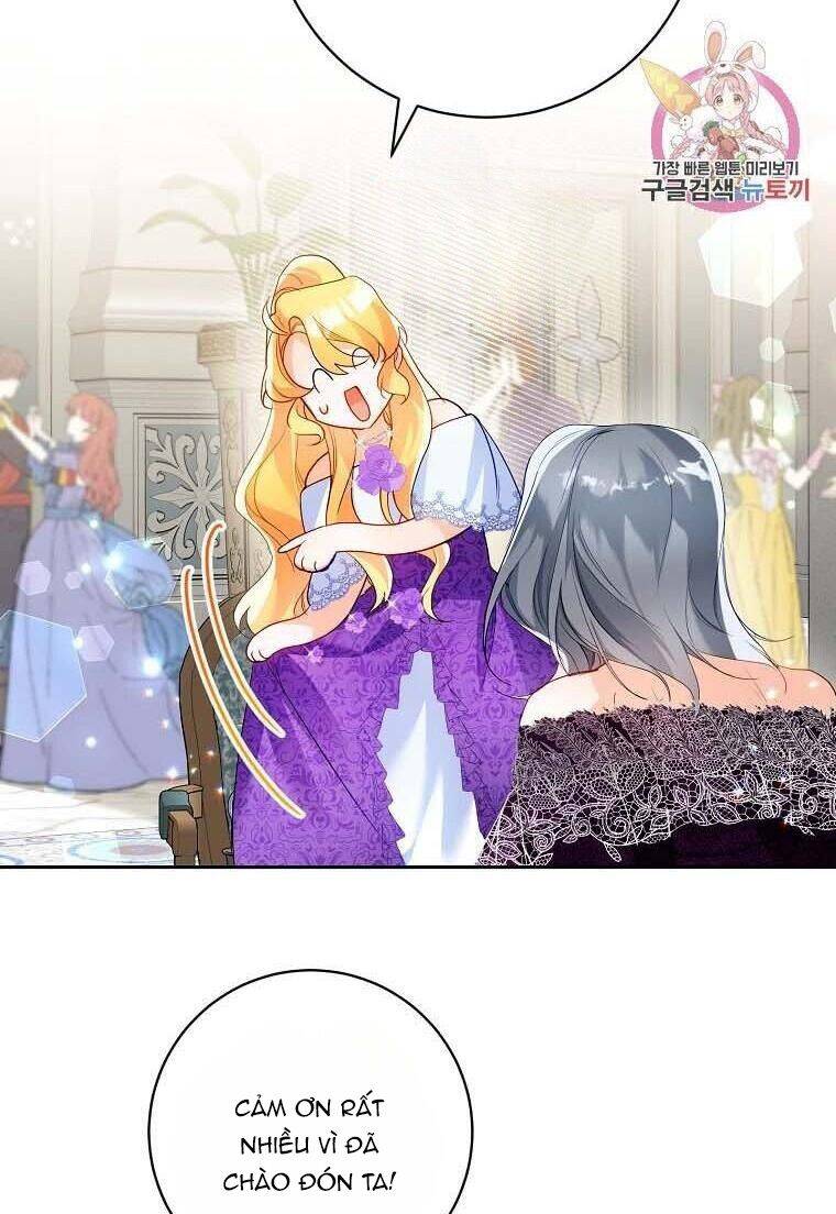 Dư Vị Tách Trà Chap 3 - Next Chap 4