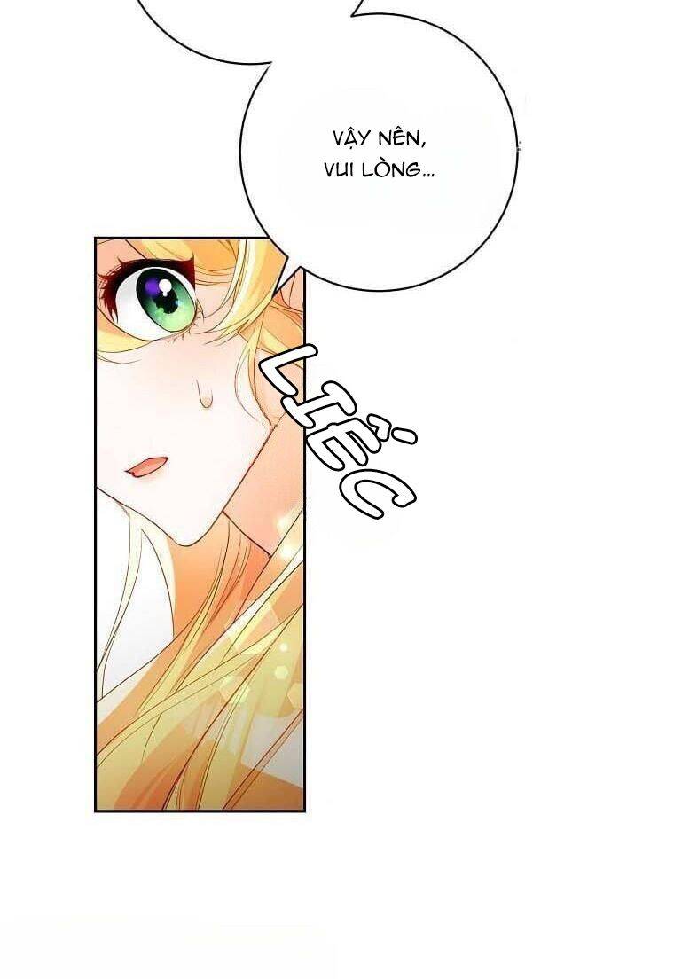 Dư Vị Tách Trà Chap 3 - Next Chap 4