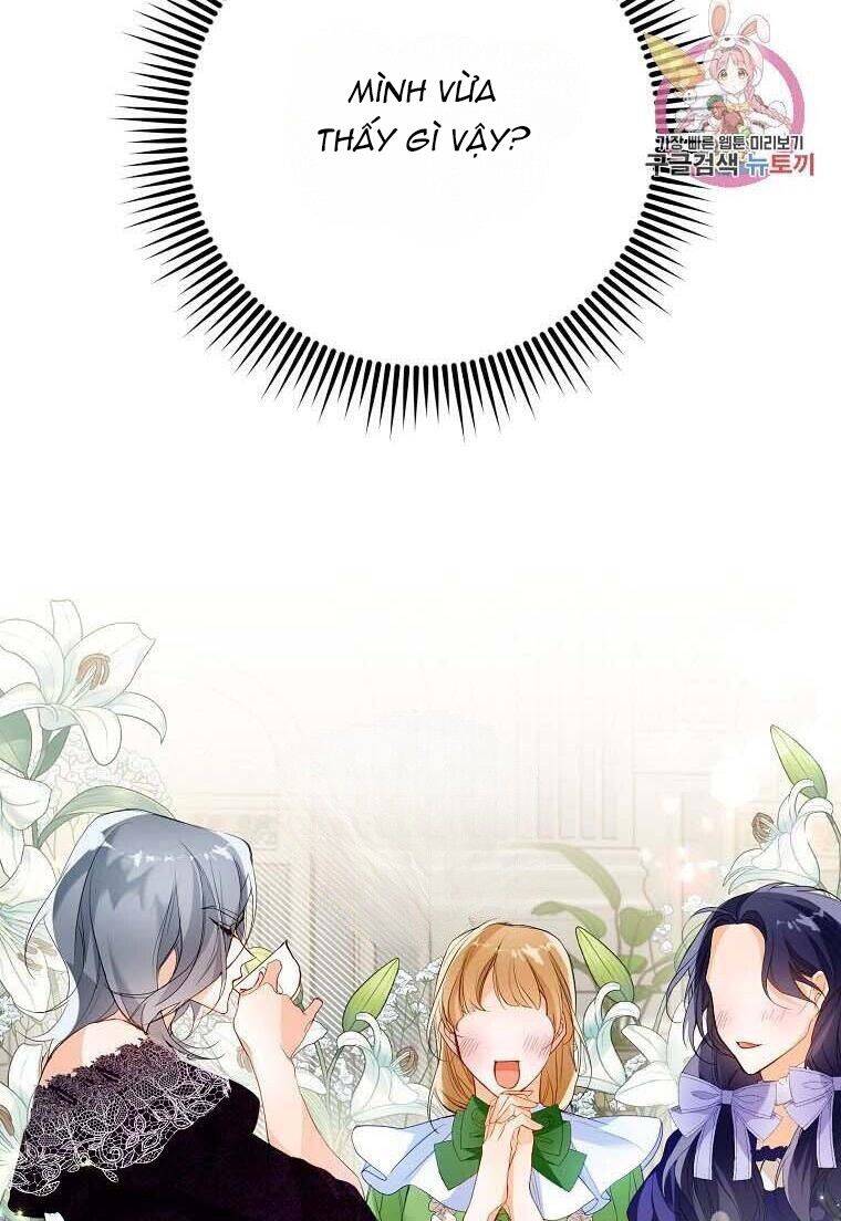 Dư Vị Tách Trà Chap 3 - Next Chap 4