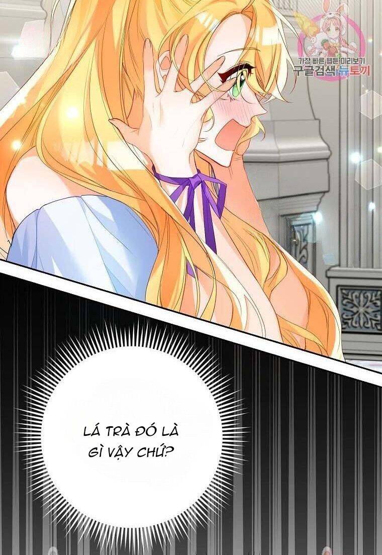Dư Vị Tách Trà Chap 3 - Next Chap 4
