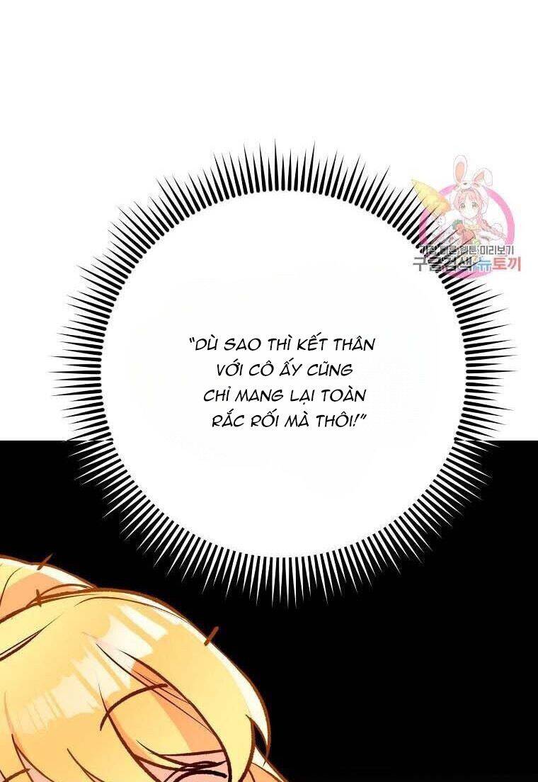 Dư Vị Tách Trà Chap 3 - Next Chap 4