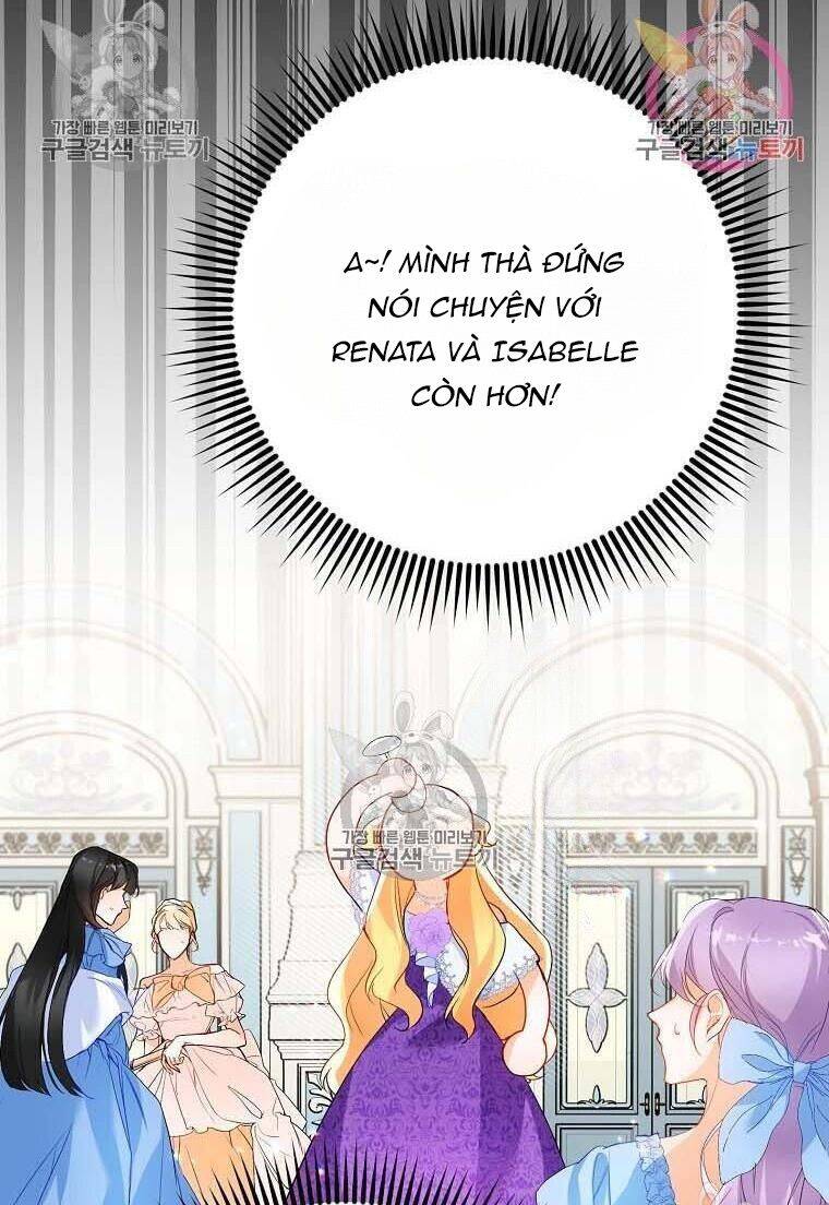 Dư Vị Tách Trà Chap 3 - Next Chap 4
